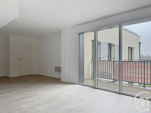 Appartement F4 à vendre - 4 pièces - 90.44 m2 - COMPIEGNE - 60 - PICARDIE - Century 21 Infinity