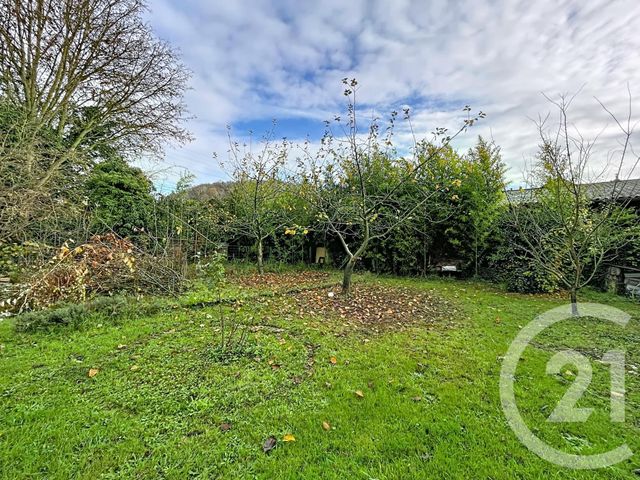 maison à vendre - 5 pièces - 134.0 m2 - BETHISY ST MARTIN - 60 - PICARDIE - Century 21 Infinity