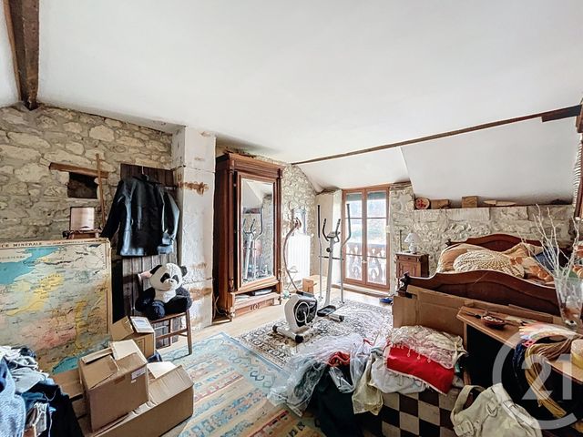 maison à vendre - 5 pièces - 134.0 m2 - BETHISY ST MARTIN - 60 - PICARDIE - Century 21 Infinity