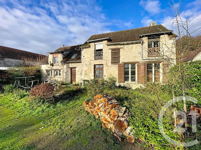 Maison à vendre BETHISY ST MARTIN