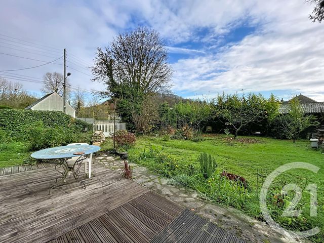 maison à vendre - 5 pièces - 134.0 m2 - BETHISY ST MARTIN - 60 - PICARDIE - Century 21 Infinity