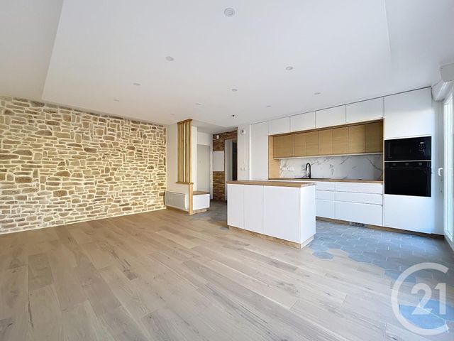 Appartement F4 à vendre - 4 pièces - 72.0 m2 - MARGNY LES COMPIEGNE - 60 - PICARDIE - Century 21 Infinity