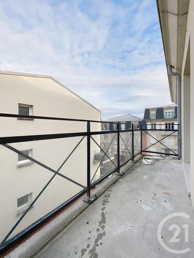 Appartement F4 à vendre - 4 pièces - 72.0 m2 - MARGNY LES COMPIEGNE - 60 - PICARDIE - Century 21 Infinity