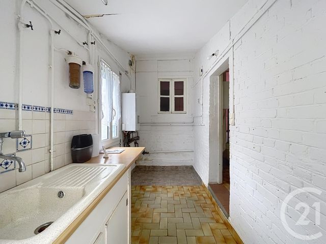 maison à vendre - 2 pièces - 65.0 m2 - JANVILLE - 60 - PICARDIE - Century 21 Infinity