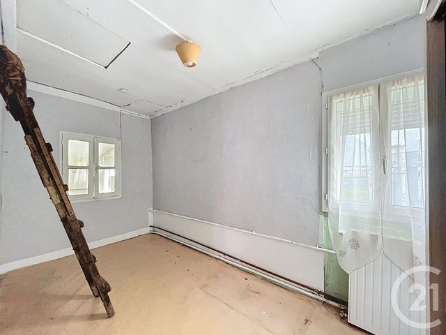 maison à vendre - 2 pièces - 65.0 m2 - JANVILLE - 60 - PICARDIE - Century 21 Infinity