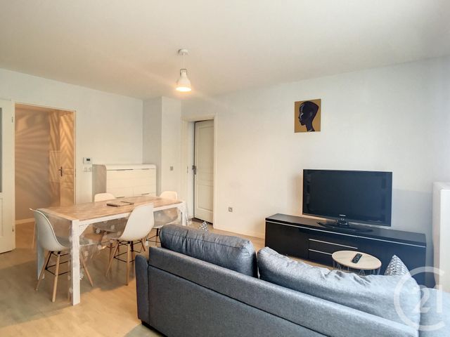 Appartement F3 à louer - 3 pièces - 57.26 m2 - COMPIEGNE - 60 - PICARDIE - Century 21 Infinity
