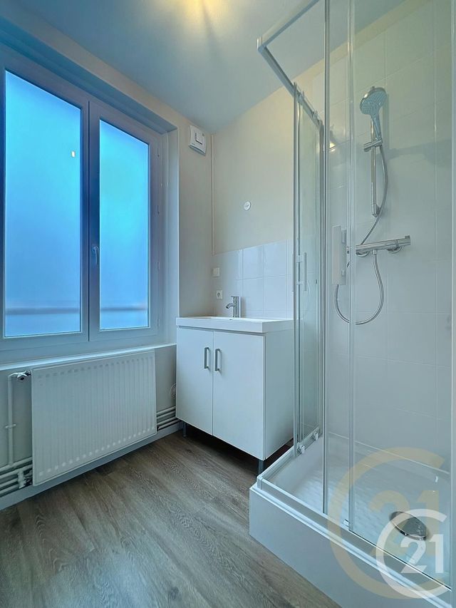 Appartement F4 à louer - 6 pièces - 95.29 m2 - LONGUEIL STE MARIE - 60 - PICARDIE - Century 21 Infinity