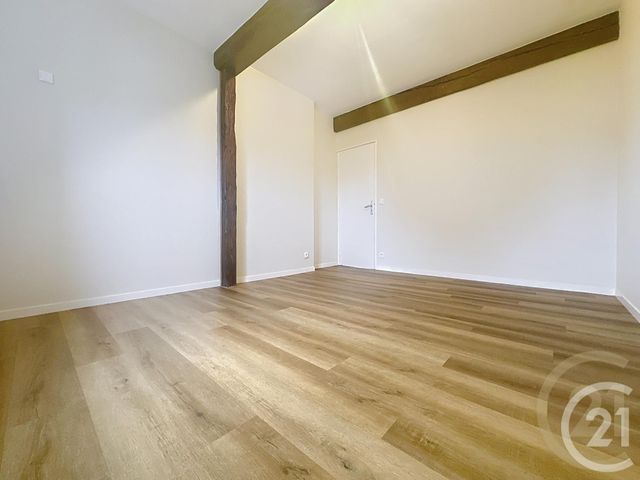 Appartement F4 à louer - 6 pièces - 95.29 m2 - LONGUEIL STE MARIE - 60 - PICARDIE - Century 21 Infinity