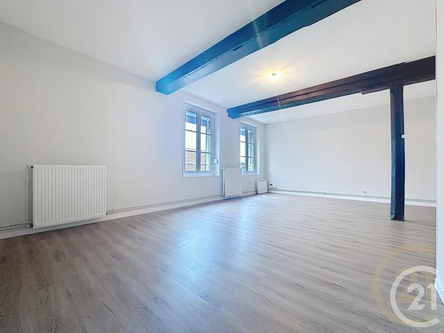 Appartement F4 à louer - 6 pièces - 95.29 m2 - LONGUEIL STE MARIE - 60 - PICARDIE - Century 21 Infinity