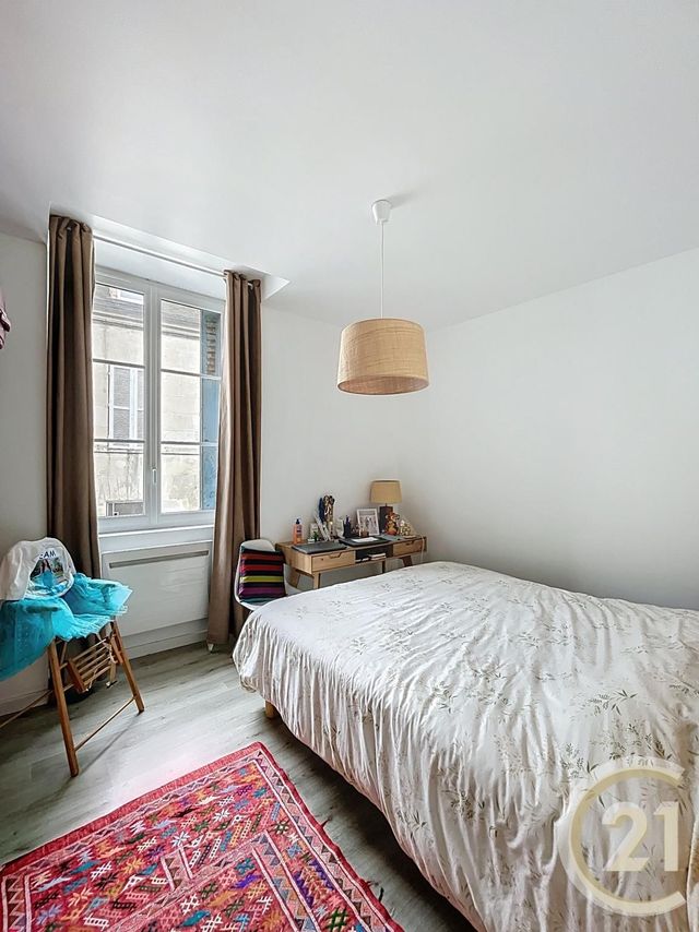 Appartement F2 à louer - 2 pièces - 31.32 m2 - COMPIEGNE - 60 - PICARDIE - Century 21 Infinity