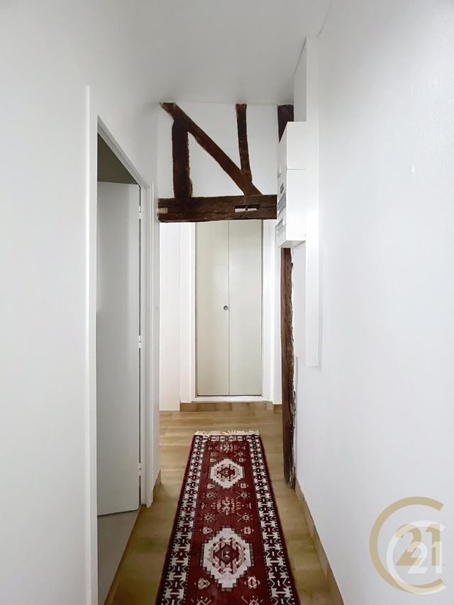 Appartement F2 à louer - 2 pièces - 31.32 m2 - COMPIEGNE - 60 - PICARDIE - Century 21 Infinity