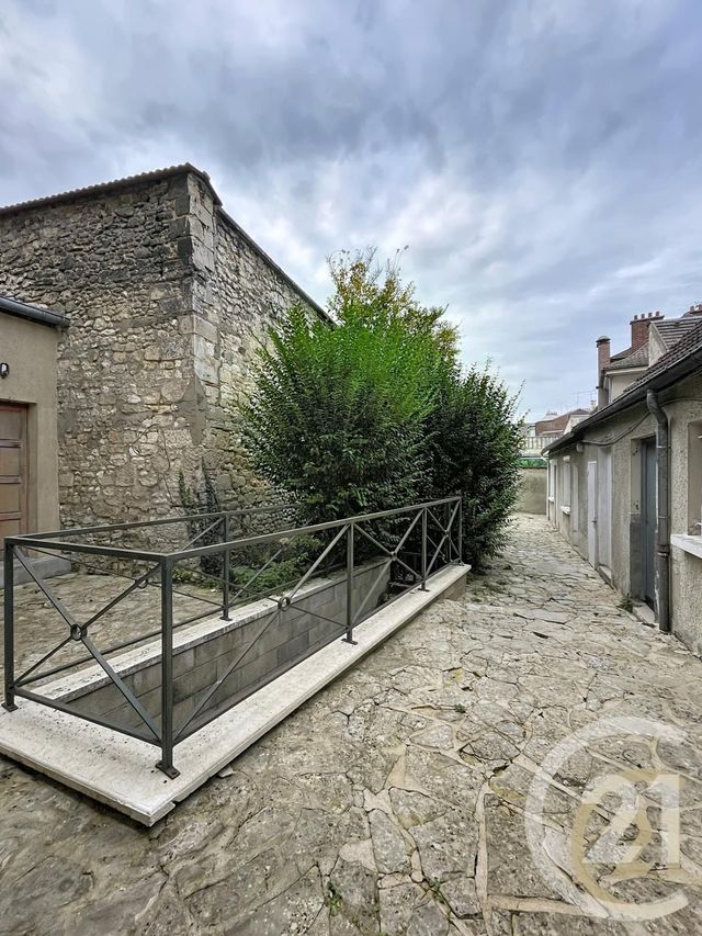 Appartement F2 à louer - 2 pièces - 31.32 m2 - COMPIEGNE - 60 - PICARDIE - Century 21 Infinity