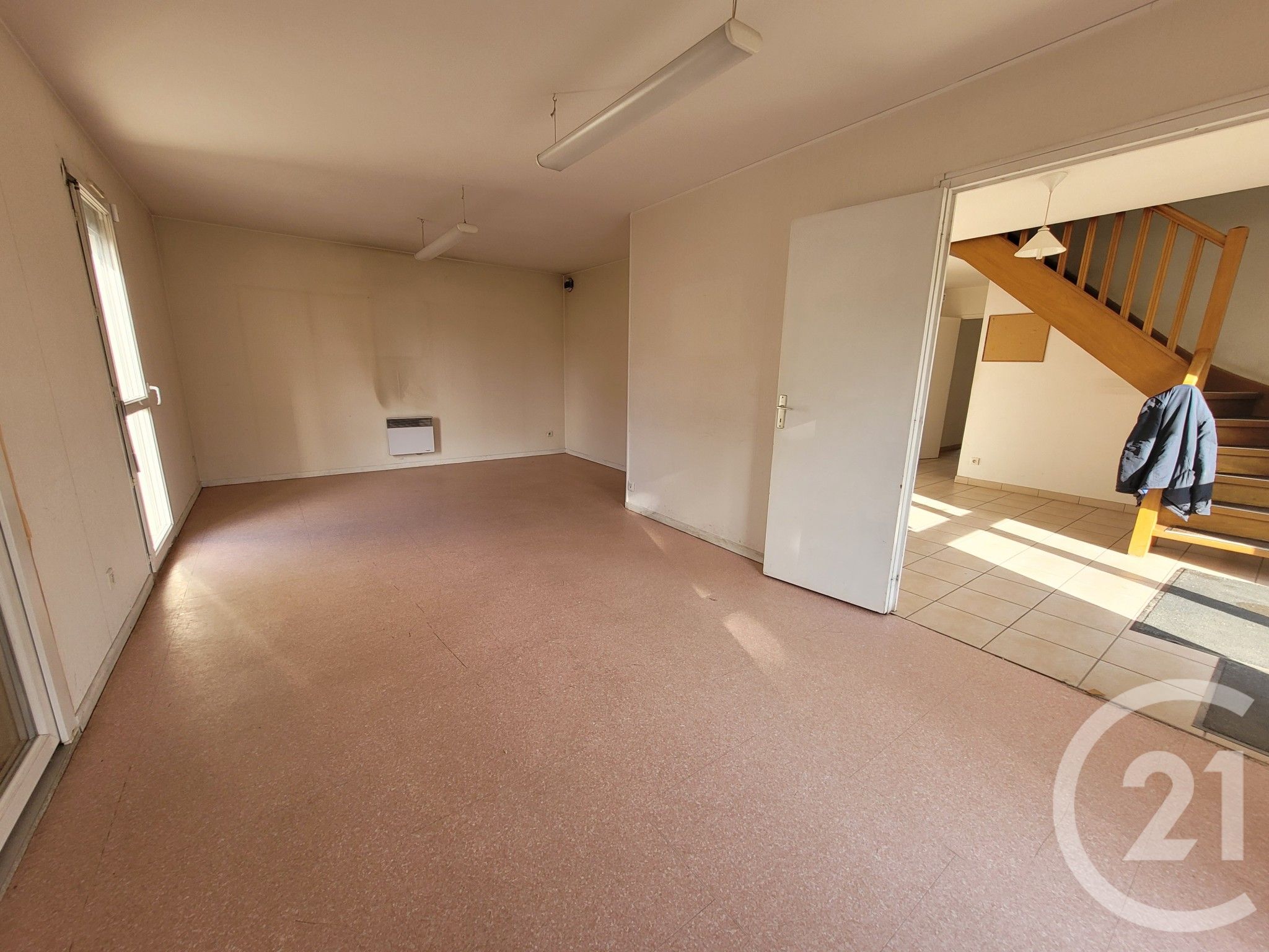 maison à vendre - 8 pièces - 168.0 m2 - COMPIEGNE - Miniature 3