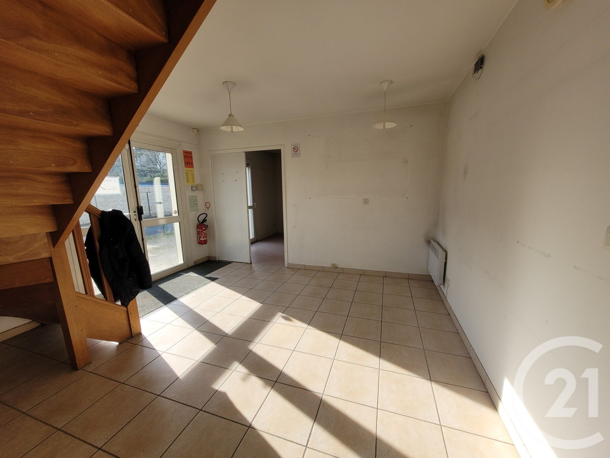 maison à vendre - 8 pièces - 168.0 m2 - COMPIEGNE - Miniature 4