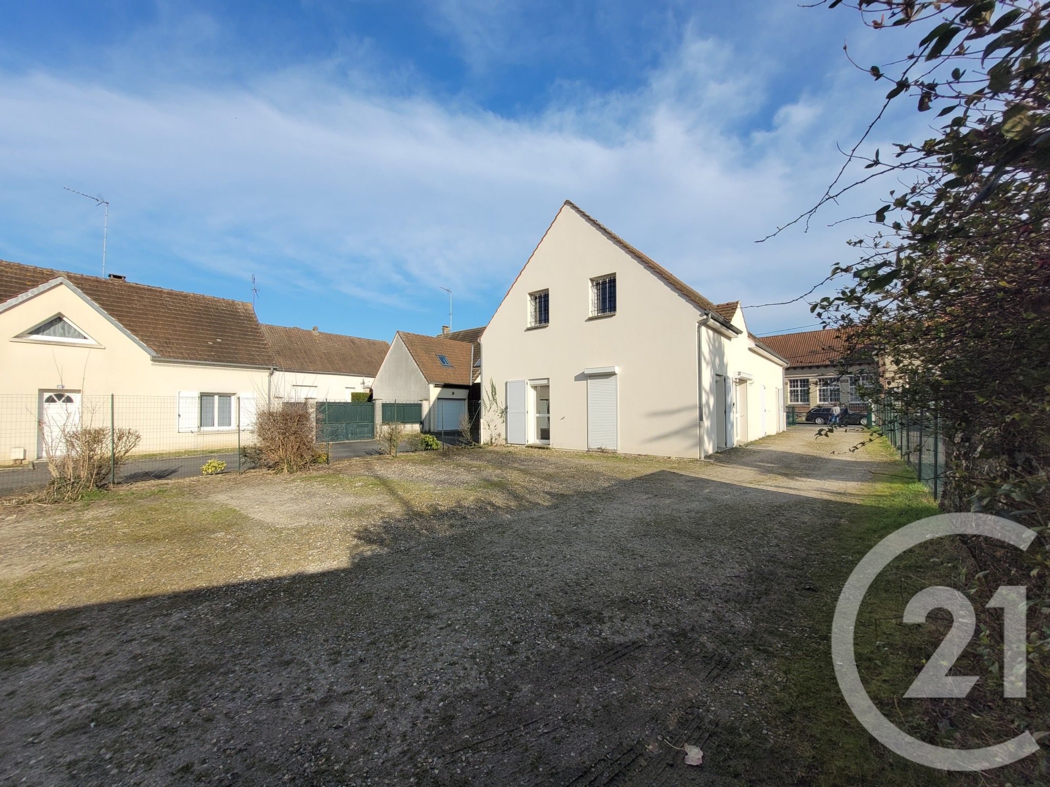 maison à vendre - 8 pièces - 168.0 m2 - COMPIEGNE - Miniature 9
