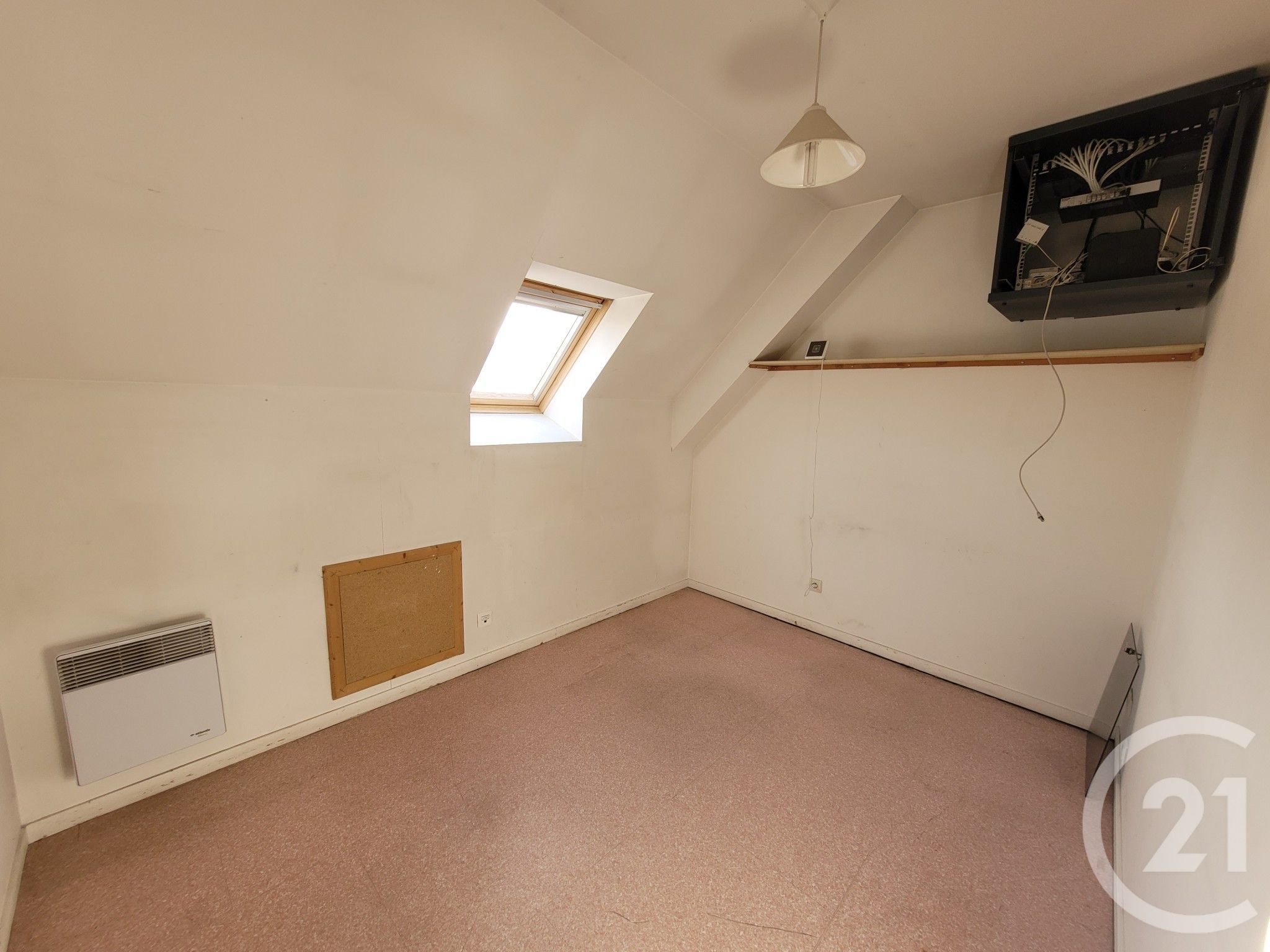maison à vendre - 8 pièces - 168.0 m2 - COMPIEGNE - Miniature 14