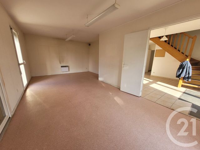 maison à vendre - 8 pièces - 168.0 m2 - COMPIEGNE - 60 - PICARDIE - Century 21 Infinity