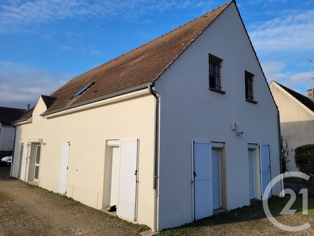 maison - COMPIEGNE - 60