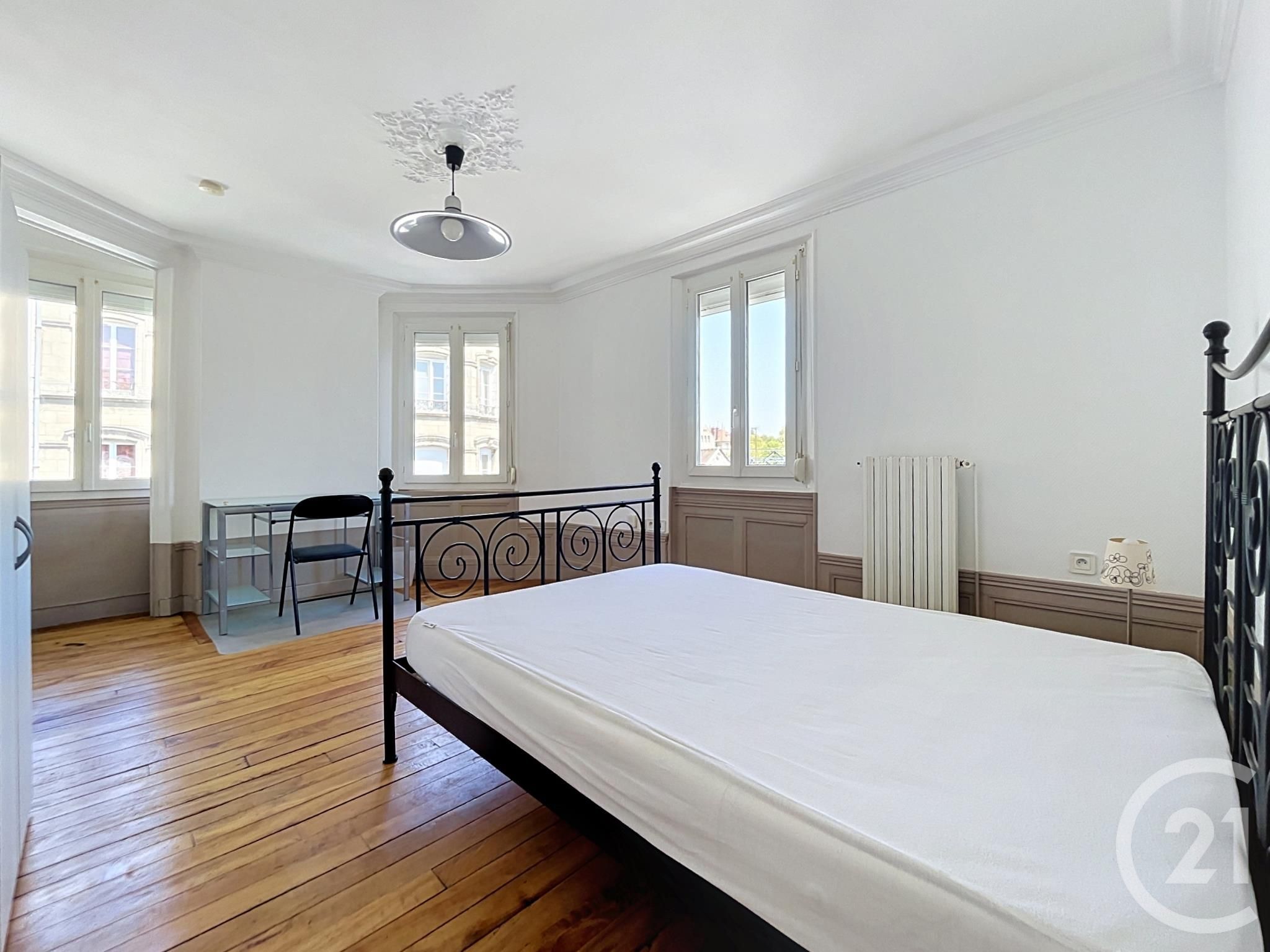 Appartement F3 à vendre - 3 pièces - 66.78 m2 - COMPIEGNE - Miniature 5