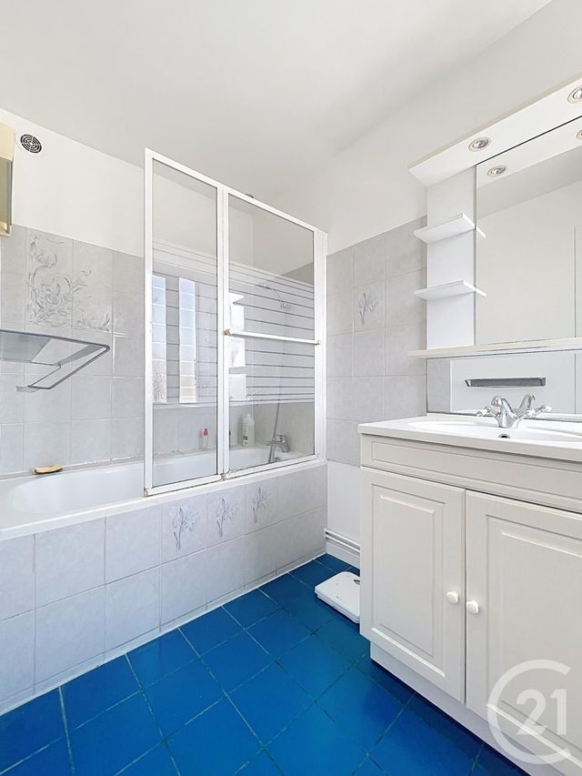 Appartement F3 à vendre - 3 pièces - 66.78 m2 - COMPIEGNE - 60 - PICARDIE - Century 21 Infinity