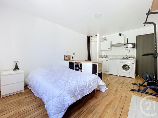 Appartement F3 à vendre - 3 pièces - 66.78 m2 - COMPIEGNE - 60 - PICARDIE - Century 21 Infinity