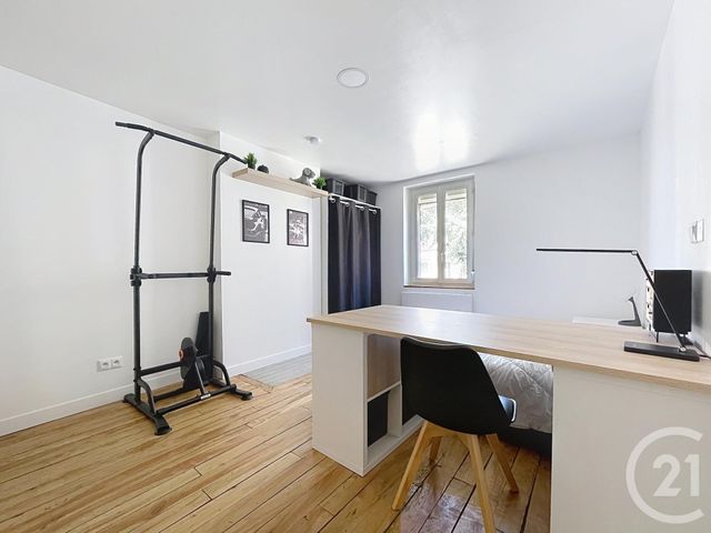 Appartement F3 à vendre - 3 pièces - 66.78 m2 - COMPIEGNE - 60 - PICARDIE - Century 21 Infinity