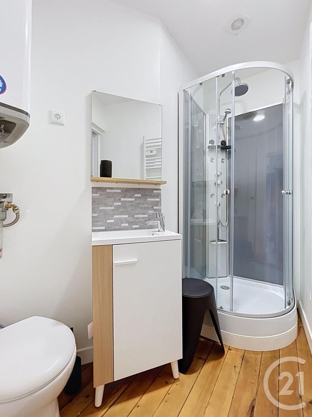 Appartement F3 à vendre - 3 pièces - 66.78 m2 - COMPIEGNE - 60 - PICARDIE - Century 21 Infinity