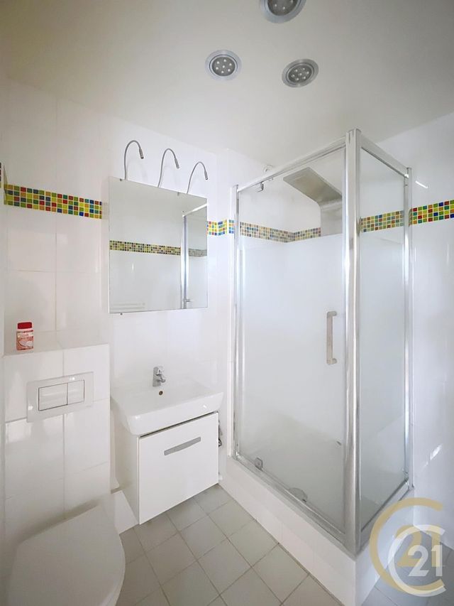 Appartement F1 à louer - 1 pièce - 26.09 m2 - COMPIEGNE - 60 - PICARDIE - Century 21 Infinity