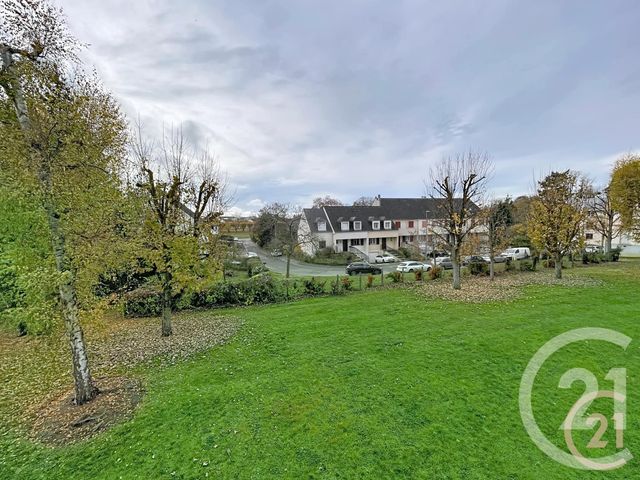 Appartement F1 à louer - 1 pièce - 26.09 m2 - COMPIEGNE - 60 - PICARDIE - Century 21 Infinity