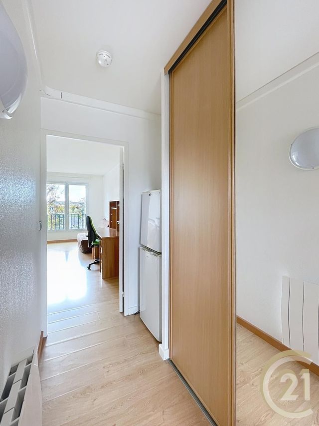 Appartement F1 à louer - 1 pièce - 26.09 m2 - COMPIEGNE - 60 - PICARDIE - Century 21 Infinity