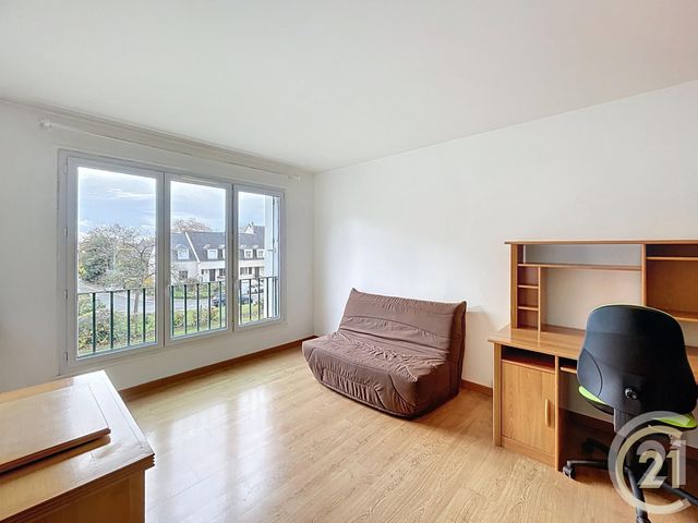 Appartement F1 à louer - 1 pièce - 26.09 m2 - COMPIEGNE - 60 - PICARDIE - Century 21 Infinity