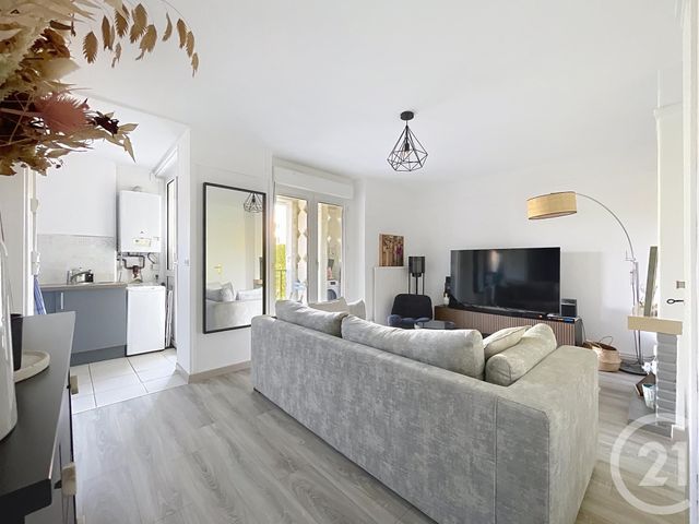 Appartement F3 à louer - 3 pièces - 57.01 m2 - COMPIEGNE - 60 - PICARDIE - Century 21 Infinity