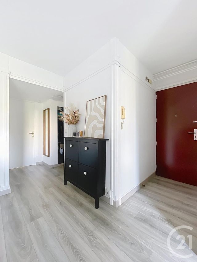 Appartement F3 à louer - 3 pièces - 57.01 m2 - COMPIEGNE - 60 - PICARDIE - Century 21 Infinity