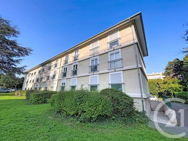 Appartement F3 à louer - 3 pièces - 57.01 m2 - COMPIEGNE - 60 - PICARDIE - Century 21 Infinity