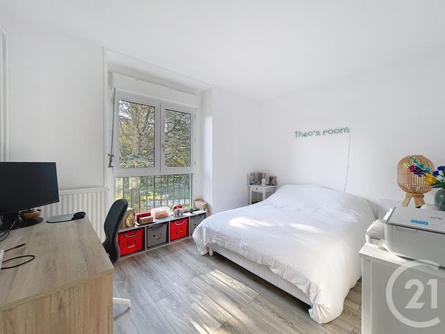 Appartement F3 à louer - 3 pièces - 57.01 m2 - COMPIEGNE - 60 - PICARDIE - Century 21 Infinity