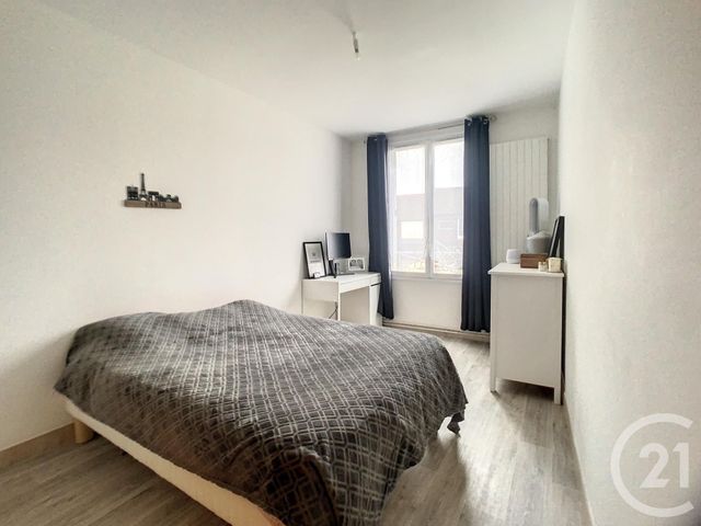 Appartement F3 à louer - 3 pièces - 52.17 m2 - COMPIEGNE - 60 - PICARDIE - Century 21 Infinity