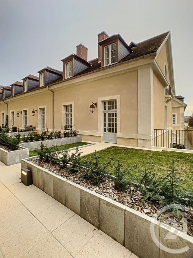 appartement - COMPIEGNE - 60