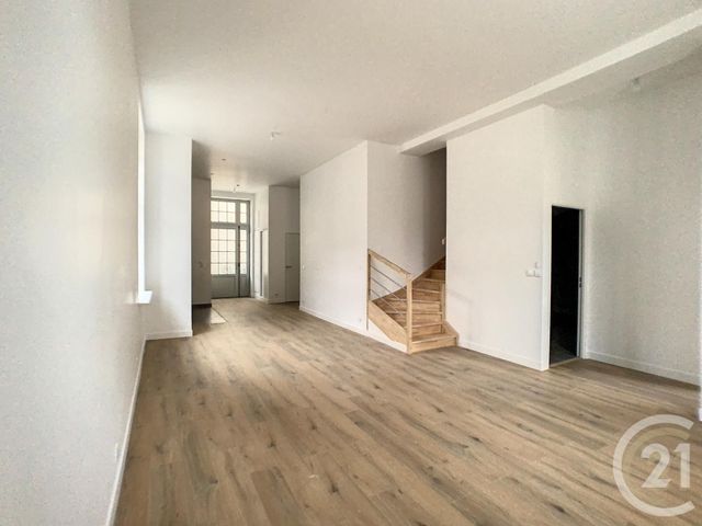 Appartement F5 à louer - 5 pièces - 126.19 m2 - COMPIEGNE - 60 - PICARDIE - Century 21 Infinity