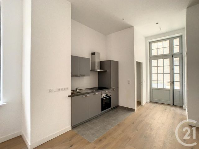 Appartement F5 à louer - 5 pièces - 126.19 m2 - COMPIEGNE - 60 - PICARDIE - Century 21 Infinity