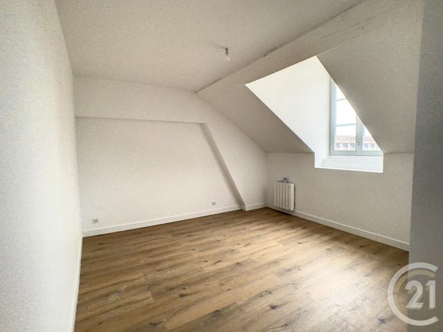 Appartement F5 à louer - 5 pièces - 126.19 m2 - COMPIEGNE - 60 - PICARDIE - Century 21 Infinity