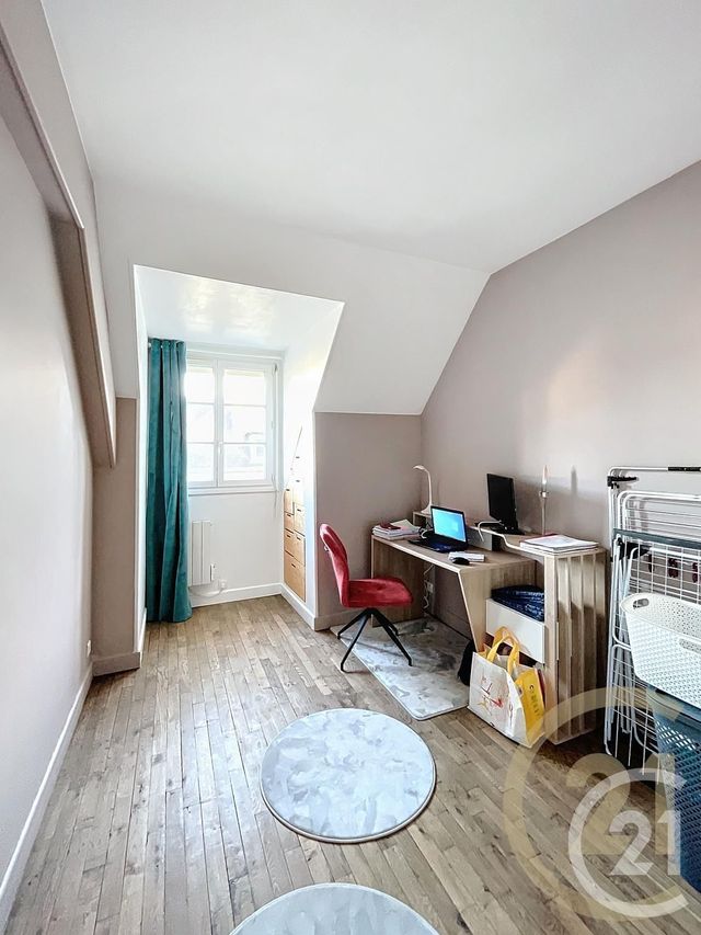 Appartement F3 à vendre - 3 pièces - 72.86 m2 - COMPIEGNE - 60 - PICARDIE - Century 21 Infinity