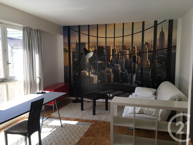 Appartement F1 à louer - 1 pièce - 33.35 m2 - COMPIEGNE - 60 - PICARDIE - Century 21 Infinity