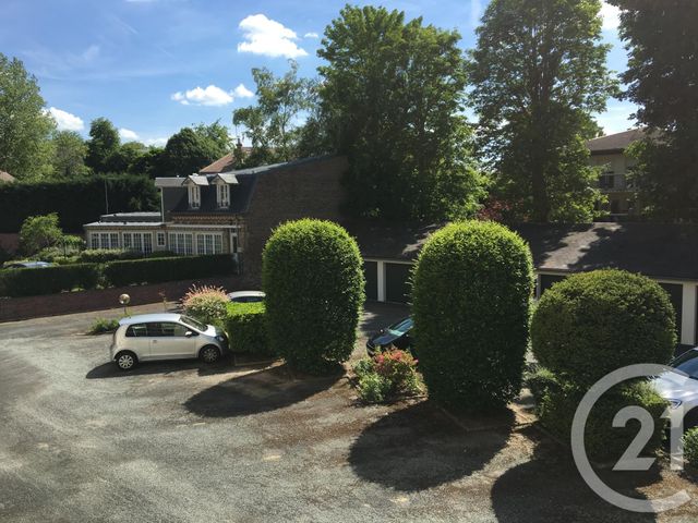 Appartement F1 à louer - 1 pièce - 33.35 m2 - COMPIEGNE - 60 - PICARDIE - Century 21 Infinity