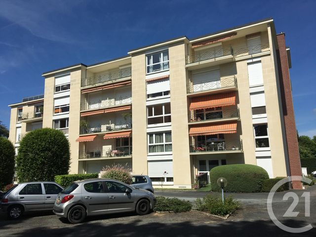 Appartement F1 à louer - 1 pièce - 33.35 m2 - COMPIEGNE - 60 - PICARDIE - Century 21 Infinity