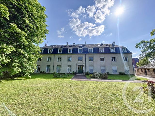 appartement - COMPIEGNE - 60