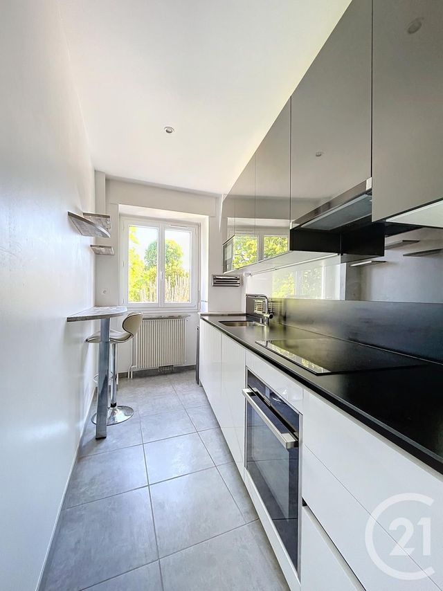 Appartement F3 à vendre - 3 pièces - 72.15 m2 - COMPIEGNE - 60 - PICARDIE - Century 21 Infinity