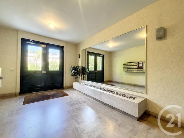 Appartement F3 à vendre - 3 pièces - 72.15 m2 - COMPIEGNE - 60 - PICARDIE - Century 21 Infinity