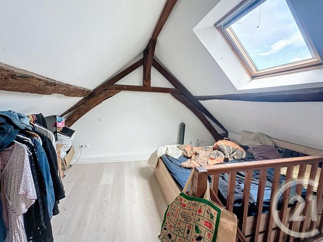 Appartement F2 à louer - 3 pièces - 34.77 m2 - LACROIX ST OUEN - 60 - PICARDIE - Century 21 Infinity