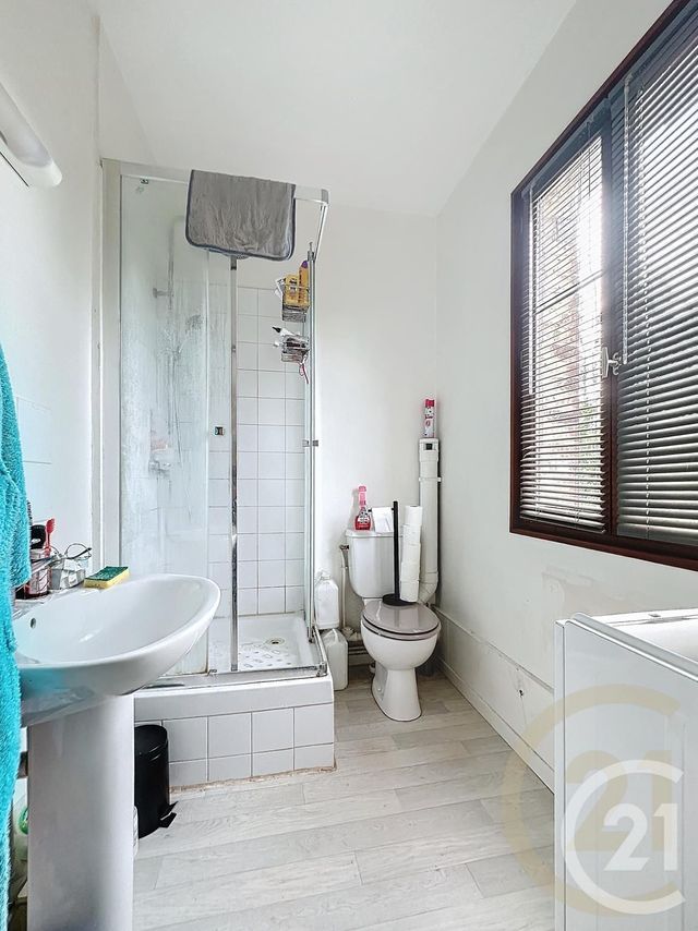 Appartement F2 à louer - 3 pièces - 34.77 m2 - LACROIX ST OUEN - 60 - PICARDIE - Century 21 Infinity