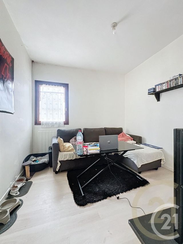 Appartement F2 à louer - 3 pièces - 34.77 m2 - LACROIX ST OUEN - 60 - PICARDIE - Century 21 Infinity